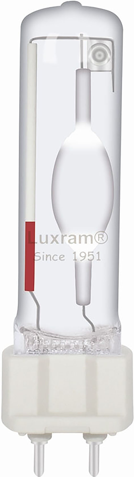 Metal Halide G12 Metal Halide Luxram Single Ended Metal Halide G12 Metal Halide Luxram Single Ended